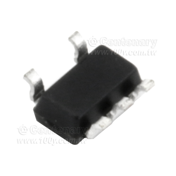 5P/SOT-23  - 85839 產品圖片