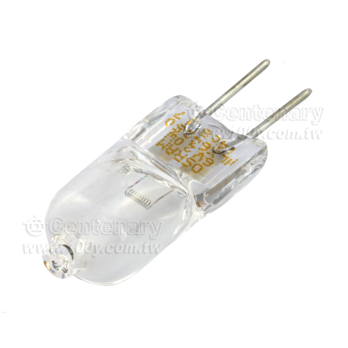 OSRAM_儀器用燈炮6V/20W - 2613 產品圖片