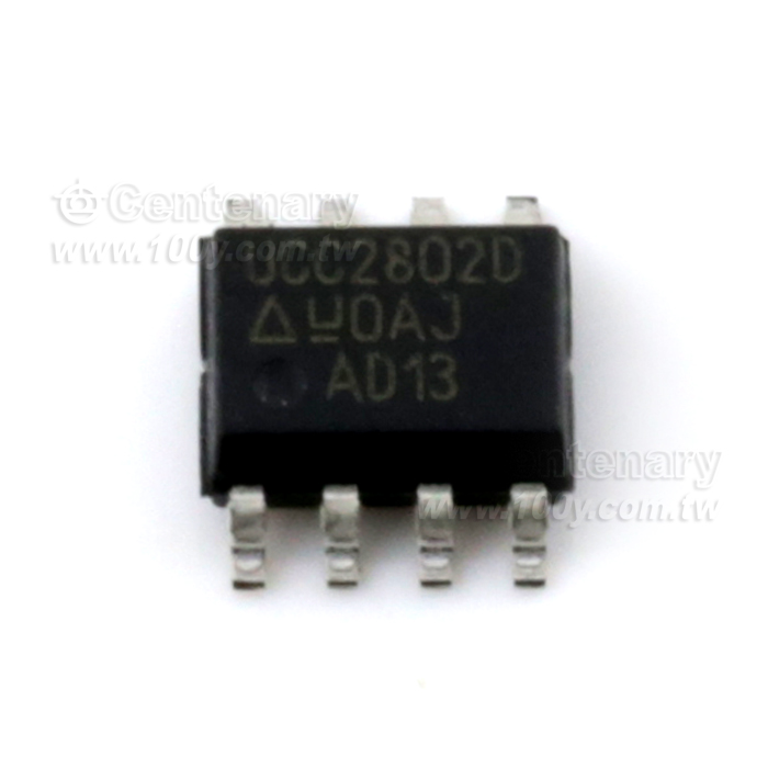 8P/ SOIC - 85848 產品圖片