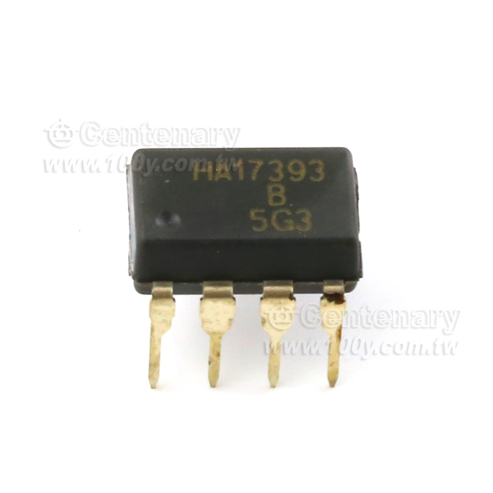 Dual comparator(Pb Free) - 85871 Product Image