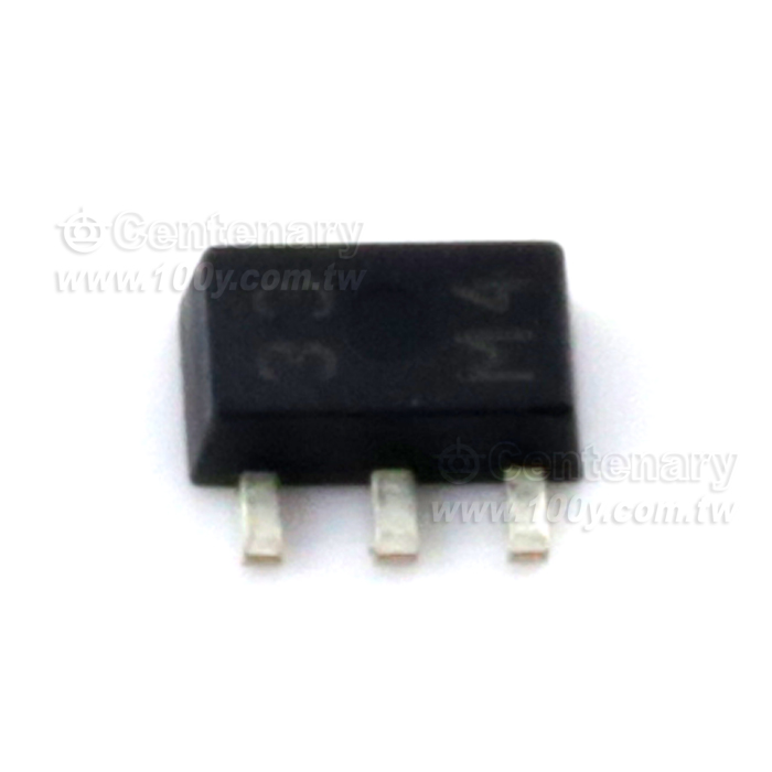 Positive Voltage Regulator - 117654 Product Image
