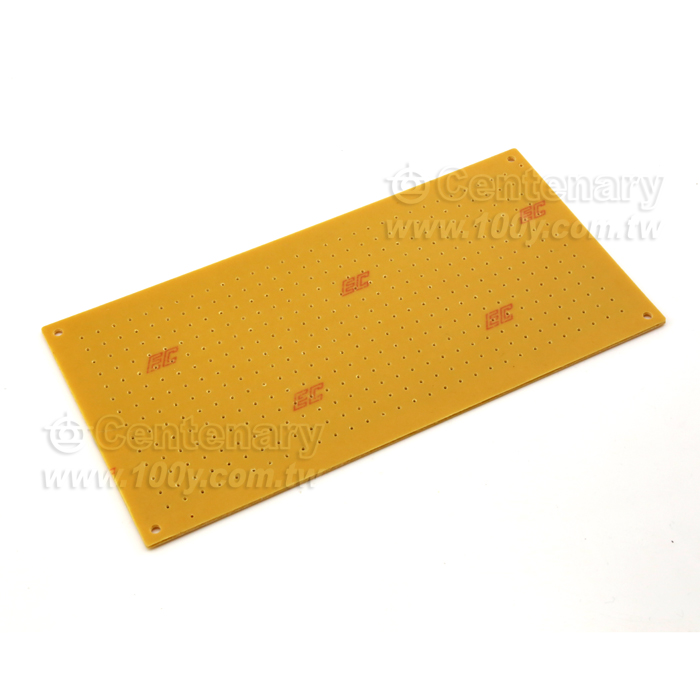 Bakelite Strip Board-Matrix Board - 2665 Product Image