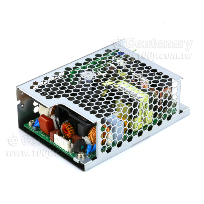 300W Single Output Green Medical Type - 113539 Product Image