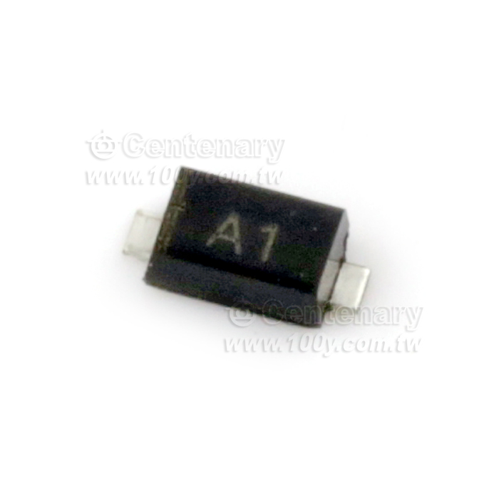 1A Silion Rectifier - 85624 Product Image