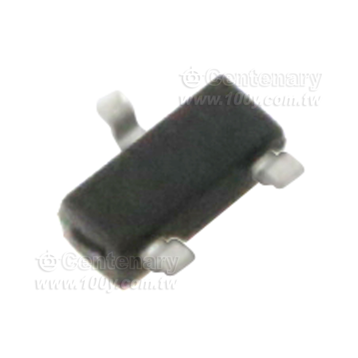 PNP Small Singal Transistor - 57649 Product Image