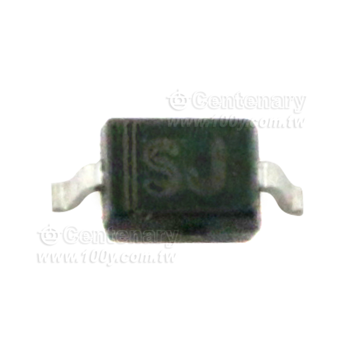 1A Schottky Rectifier - 85620 Product Image