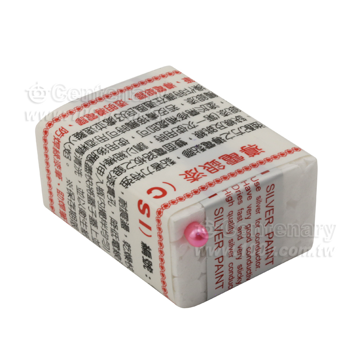 3g 導電銀漆 (CSP) - 85909 產品圖片