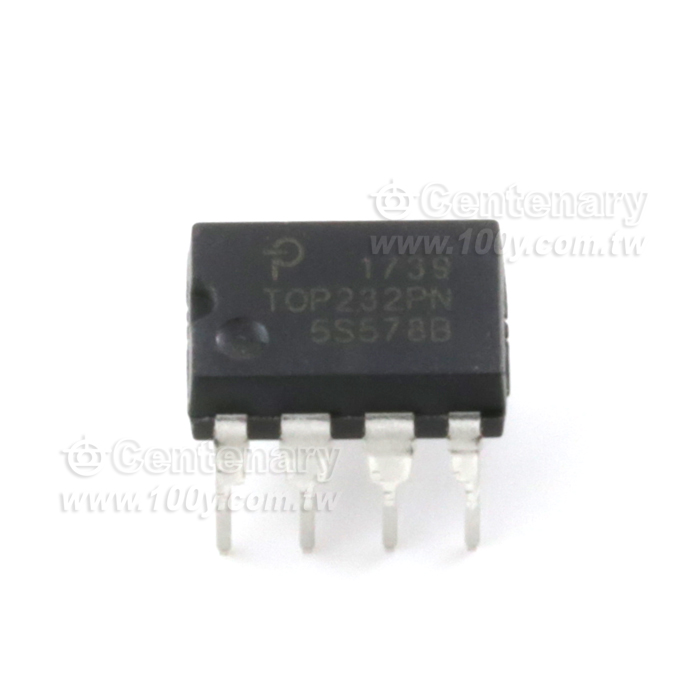 Family Design Flexible,EcoSmart, Intergrated Offf-line Switcher - 86240 Product Image