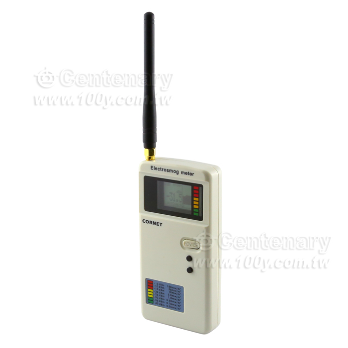 高頻電磁波測量儀 - 104366 產品圖片