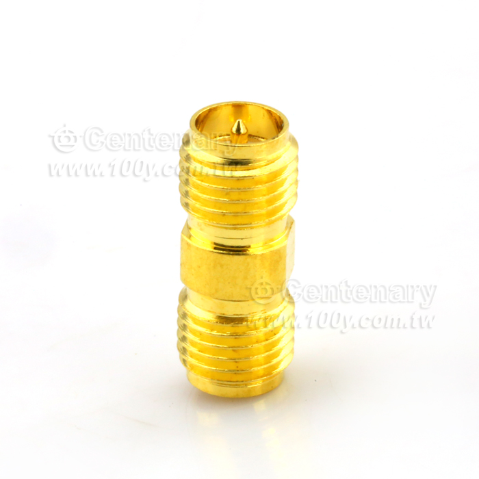SMA Adapter Needle Within the Outer Spiral - 113507 Product Image