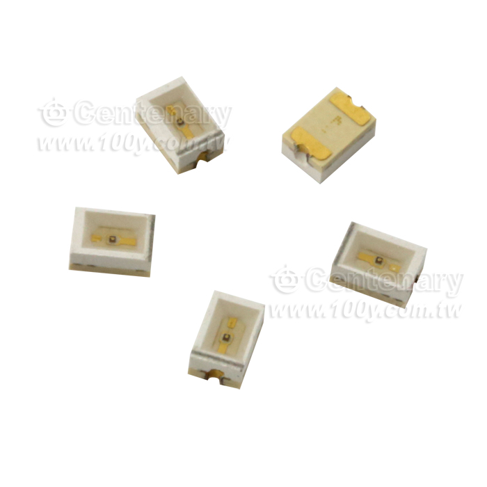 紅光 LED - 86122 產品圖片