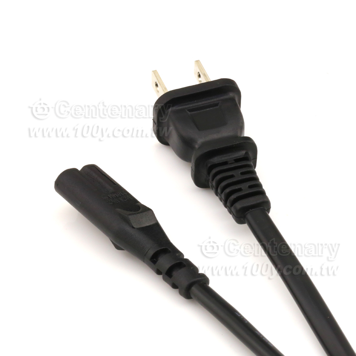 2- Conductor Power Cord - 2630 Product Image