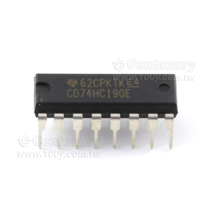 16P-DIP - 86329 產品圖片