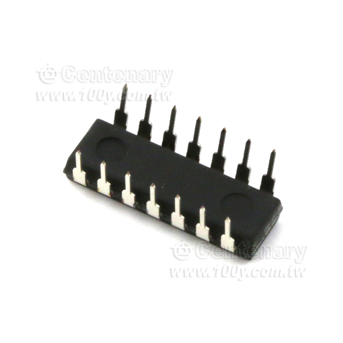14P/DIP  Pb-Free - 29277 產品圖片