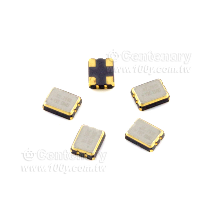 ECS_SMD Clock Oscillator - 86129 Product Image