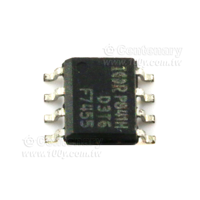 Power MOSFET - 33977 產品圖片