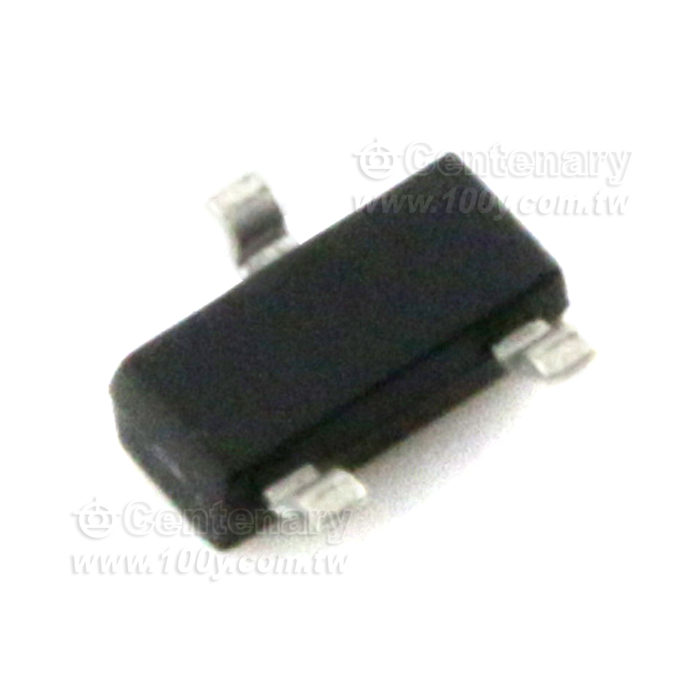 肖特基二極體  30V/200mA (ROHS) - 85819 產品圖片