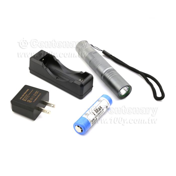 Flashlight LED - 86698 Product Image