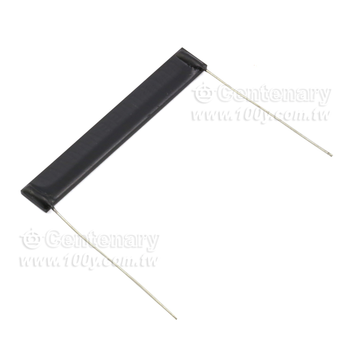High Voltage Resistors - 86734 Product Image