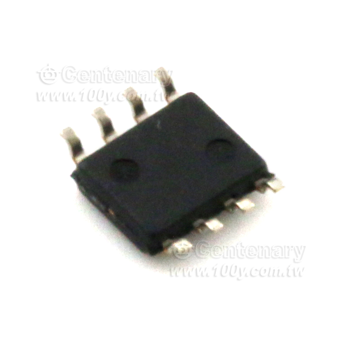 8P/SOIC  (ROHS) - 86804 產品圖片