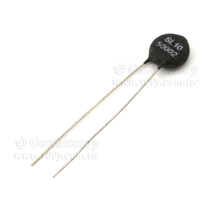 熱敏電阻 - 70071 產品圖片