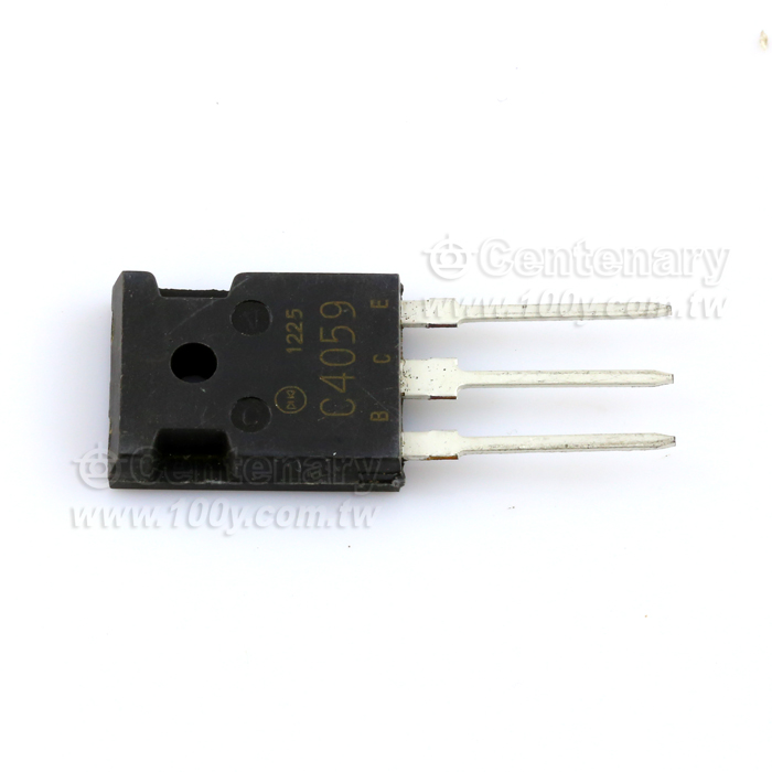 SHINDENGEN_TO-3P - 47592 產品圖片