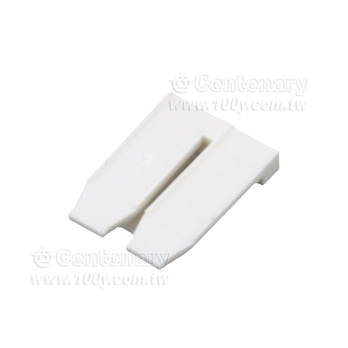 2P/4.5mm  Receptacle Housing - 86904 產品圖片