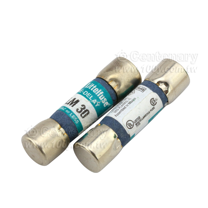4A/250V 慢熔 - 26871 產品圖片