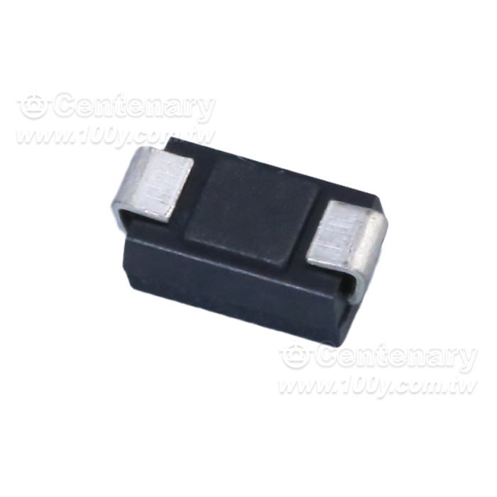 1.5W Zener Diode Voltage Regulator - 86933 Product Image