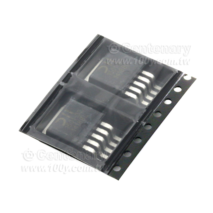 3.3V 5P/TO-263 - 86999 產品圖片