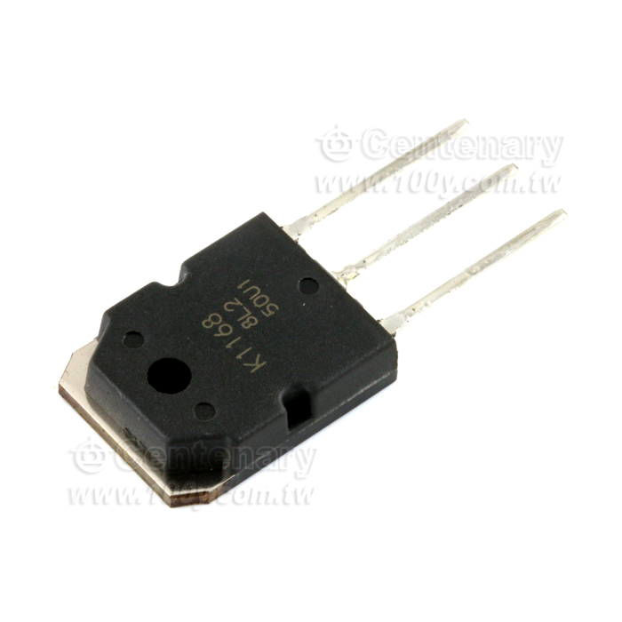 Silicon N Channel MOSFET - 87000 Product Image
