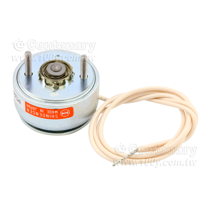 日本新電元-旋轉式電磁閥 - 86494 產品圖片