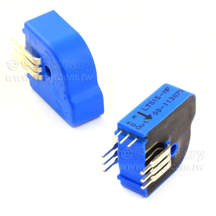 LEM_Current Transducer for Measuring of DC, AC and Pulse Current - 61463 Product Image