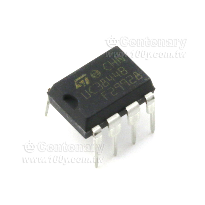 Current Mode PWM Control Circuit - 7357 Product Image
