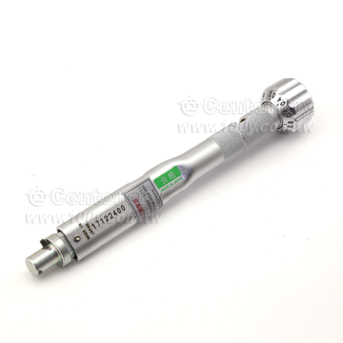 扭力扳手 4~12N.m - 85992 產品圖片