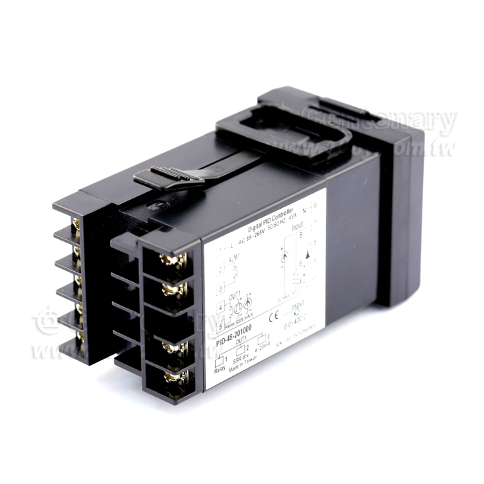 溫控器 輸入:K2(-50~250°C)  SSR輸出 - 87074 產品圖片