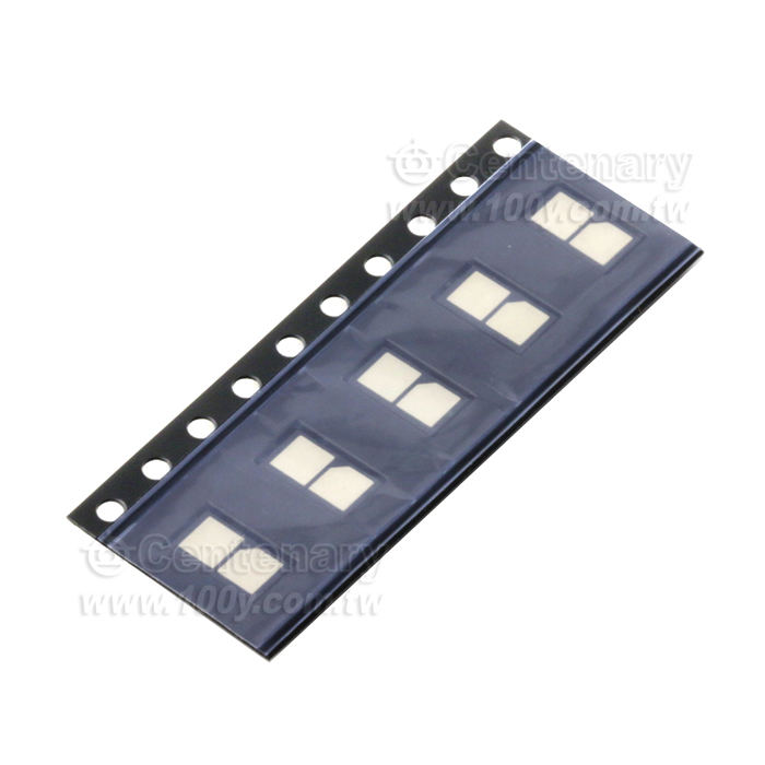 1024-Bit, 1-Wire EEPROM - 86140 Product Image