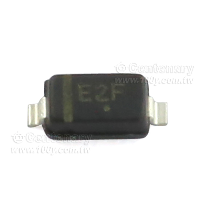 SOD-123 ( ROHS) 齊納二極體5.6Vz - 42275 產品圖片