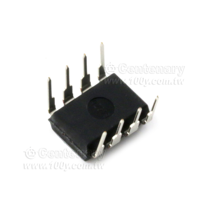 SINGLE 9-A HIGH SPEED LOW- SIDE MOSFET DRIVER WITH ENABLE - 87303 Product Image