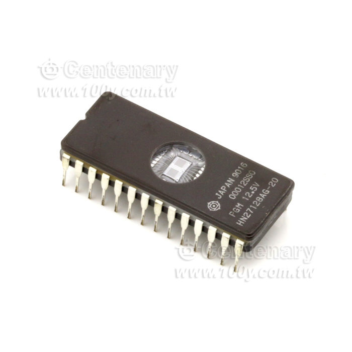 16384-word*8 Bit UV EPROM - 87325 Product Image