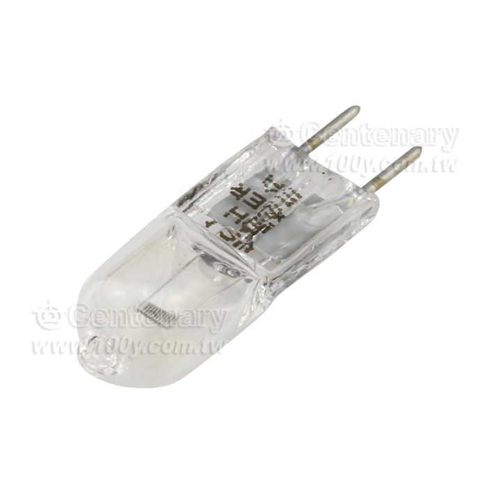 生化儀用燈泡 12V50W - 39382 產品圖片