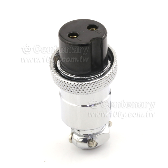 19 Series -Industial Circular Connector - 87192 Product Image