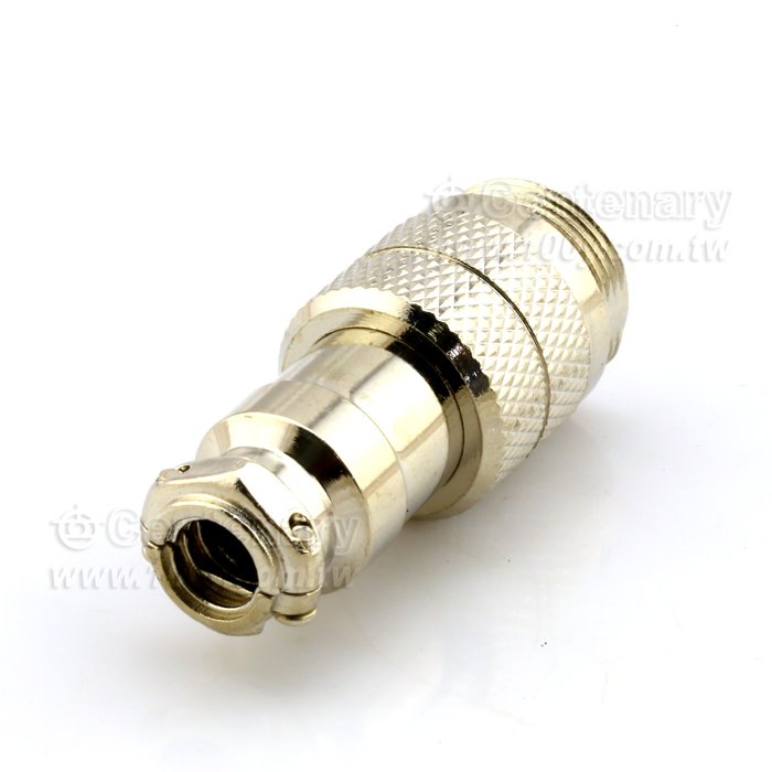 2P公頭 ψ16mm - 87166 產品圖片