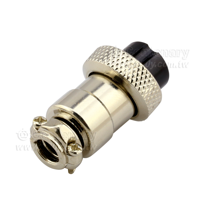 3P母頭 ψ16mm - 87172 產品圖片