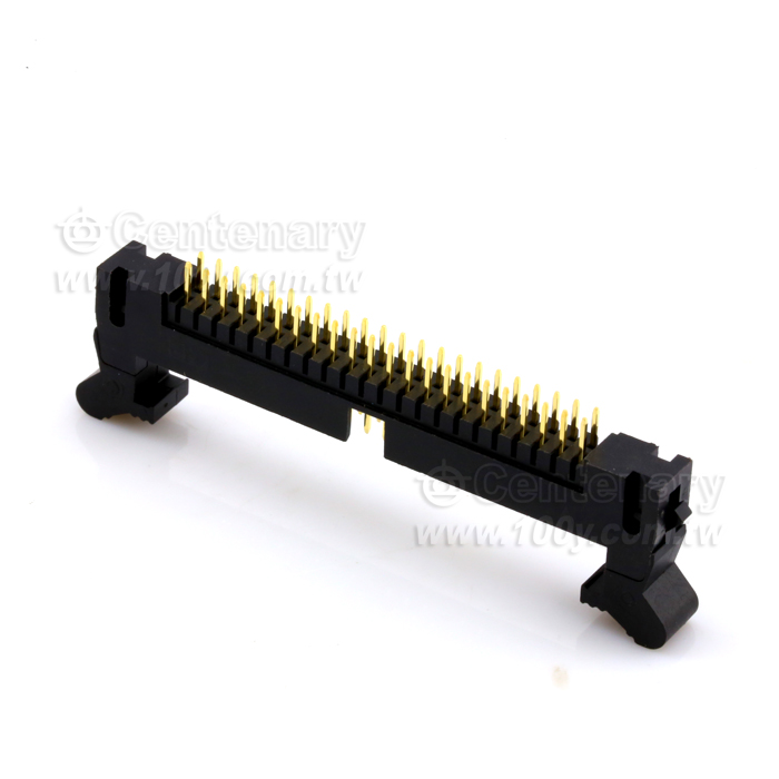 2.0mm IDC Socket Connector - 110109 Product Image