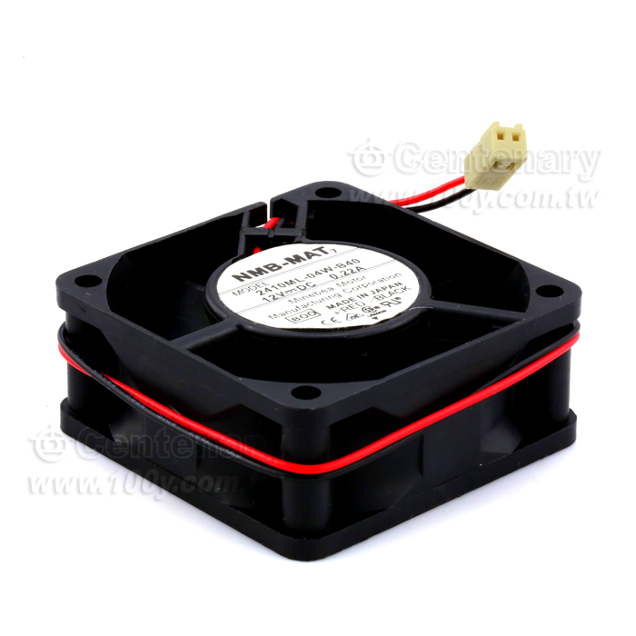 DC Axial Fan - 110104 Product Image