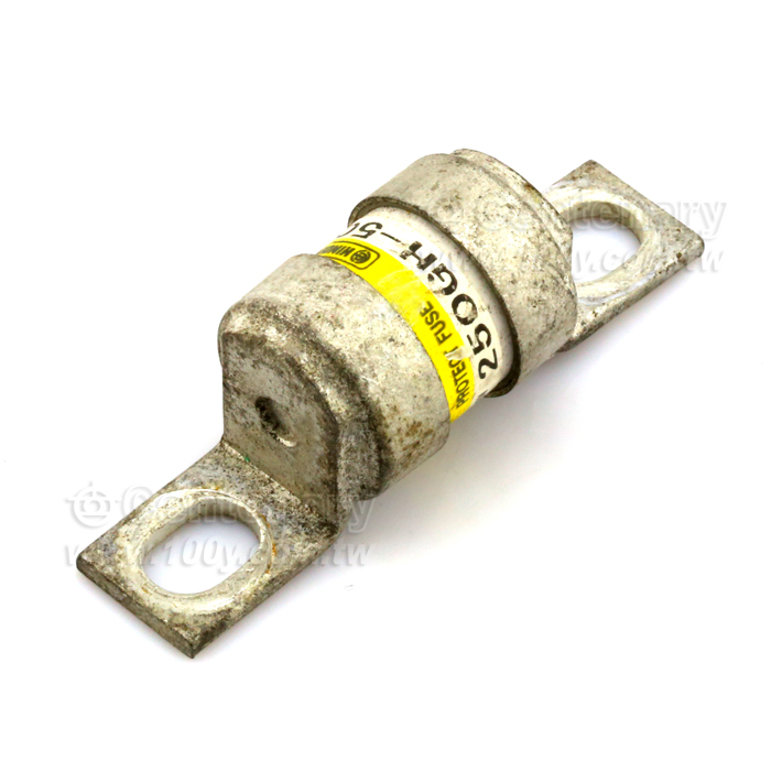 HINODE_rapid fuse - 110107 Product Image