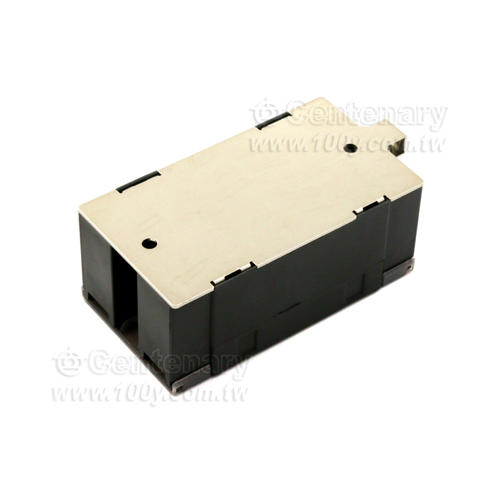 功率線濾波器 10A - 87369 產品圖片