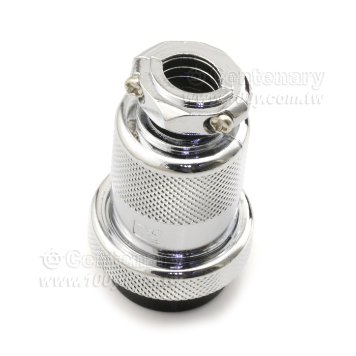 30 Series -Industial Circular Connector - 87201 Product Image
