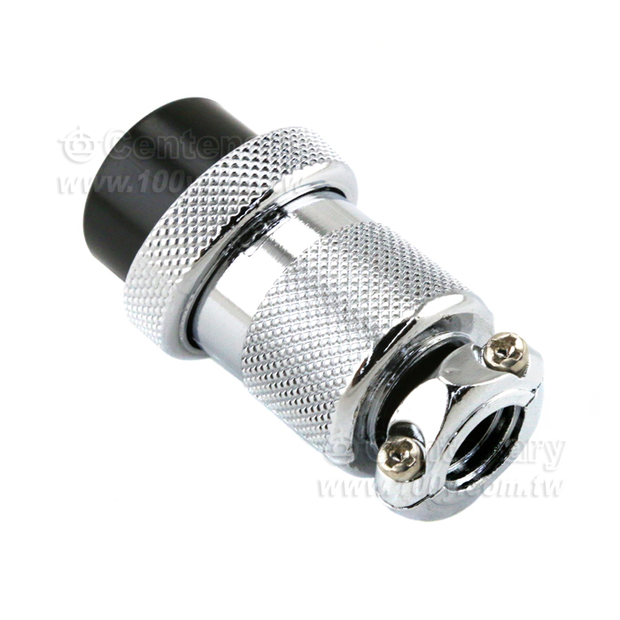 25 Series -Industial Circular Connector - 103549 Product Image